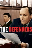 Poster for The Defenders