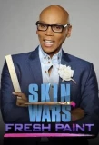 Poster for Skin Wars: Fresh Paint