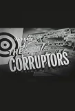 Poster for Target: The Corruptors