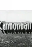 Poster for Cannonball