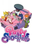 Poster for Panty & Stocking with Garterbelt