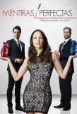 Poster for Mentiras Perfectas