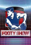 Poster for Sunday Footy Show