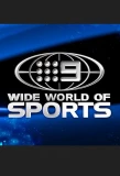Poster for Wide World of Sports