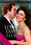 Poster for Los ricos también lloran