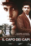 Poster for Il Capo dei Capi