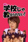 Poster for Gakko ja Oshierarenai!