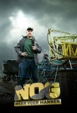 Poster for Nog Meer Voor Mannen