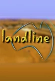 Poster for Landline