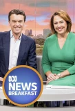 Poster for ABC News Breakfast