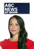Poster for ABC News at Noon