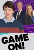 Poster for Game On