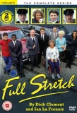 Poster for Full Stretch