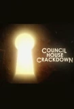 Poster for Council House Crackdown