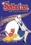 Poster for Sabrina
