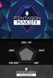 Poster for Pentagon Maker