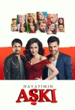 Poster for Hayatımın Aşkı