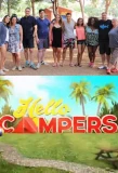 Poster for Hello Campers