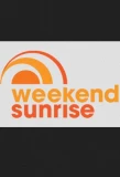 Poster for Weekend Sunrise