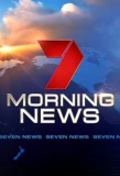 Poster for Seven Morning News
