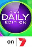 Poster for The Daily Edition
