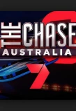Poster for The Chase Australia