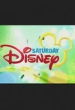 Poster for Saturday Disney