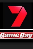 Poster for AFL Game Day