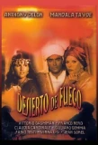 Poster for Il deserto di fuoco