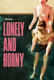 Poster for Lonely and Horny