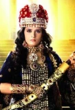 Poster for Razia Sultan