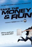 Poster for Take the Money and Run