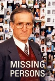 Poster for Missing Persons
