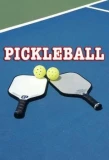 Poster for Pickleball