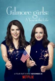 Poster for Gilmore Girls: A Year in the Life