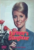 Poster for The Farmers Daughter