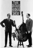 Poster for The Smothers Brothers Show