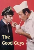 Poster for The Good Guys