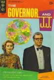 Poster for The Governor & J.J.