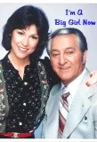 Poster for I'm a Big Girl Now