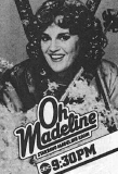 Poster for Oh, Madeline