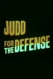 Poster for Judd for the Defense