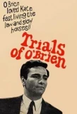Poster for Trials of O'Brien
