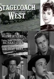 Poster for Stagecoach West
