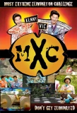 Poster for Most Extreme Elimination Challenge