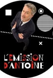 Poster for L'Emission d'Antoine