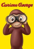 Poster for Curious George