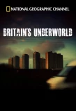 Poster for Britain's Underworld