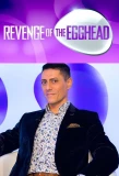 Poster for Revenge of the Egghead