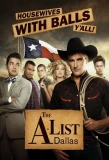 Poster for The A-List: Dallas